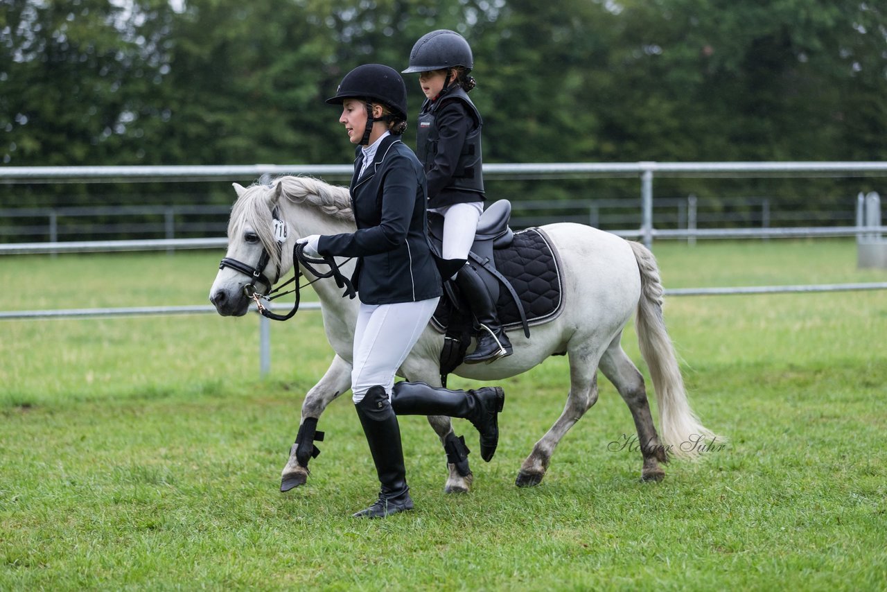 Bild 66 - Pony Akademie Turnier